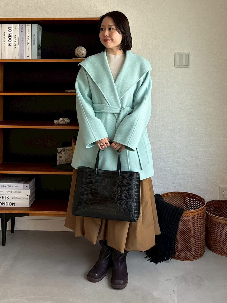 Mila Owen「トートバッグ」|トートバッグ|