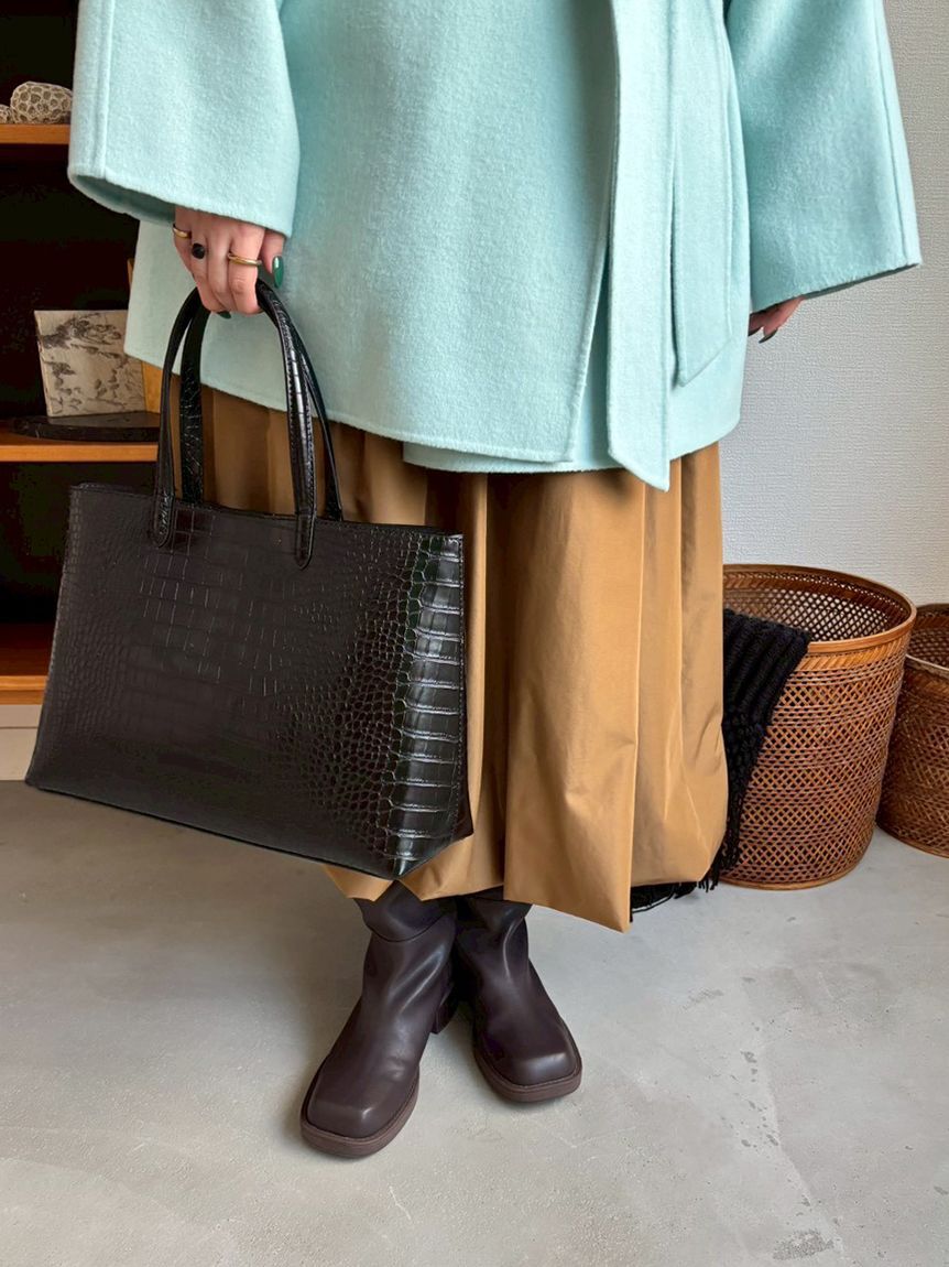 Mila Owen「トートバッグ」|トートバッグ|