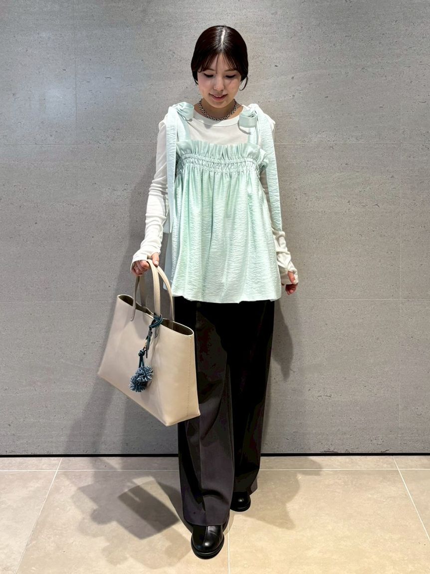 Mila Owen「トートバッグ」|トートバッグ|