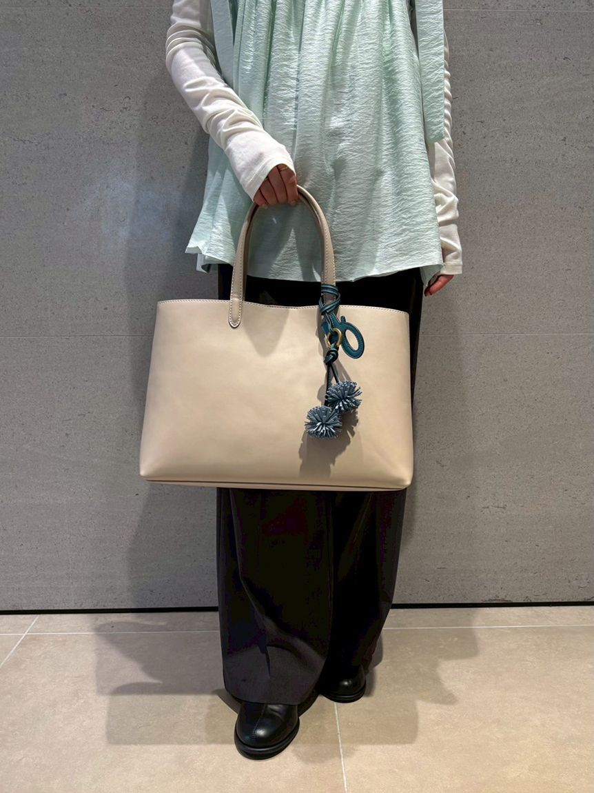 Mila Owen「トートバッグ」|トートバッグ|