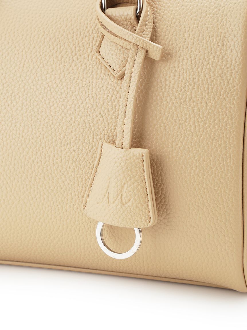 Mila Owen「ショルダー付きボストンバッグ」|ボストンバッグ|