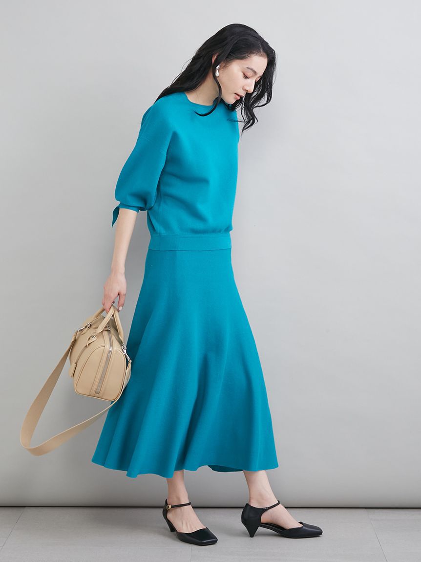 Mila Owen「ショルダー付きボストンバッグ」|ボストンバッグ|