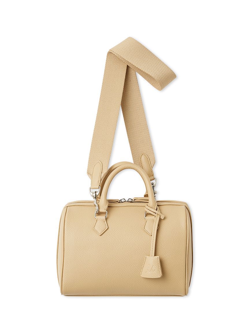 Mila Owen「ショルダー付きボストンバッグ」|ボストンバッグ|