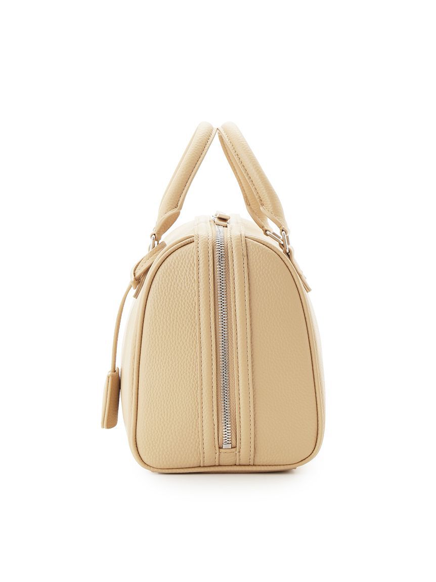 Mila Owen「ショルダー付きボストンバッグ」|ボストンバッグ|