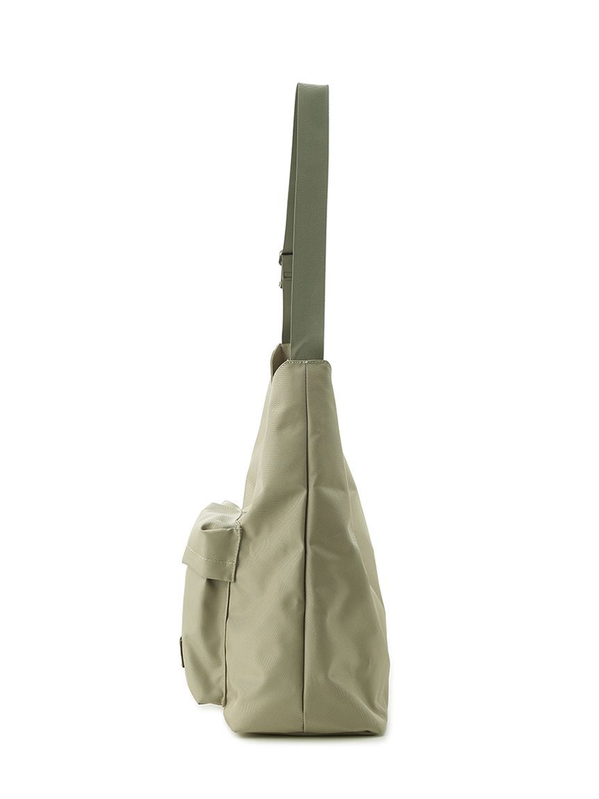 emmi atelier「トライアングルショルダーバッグ」|ショルダー・メッセンジャー|