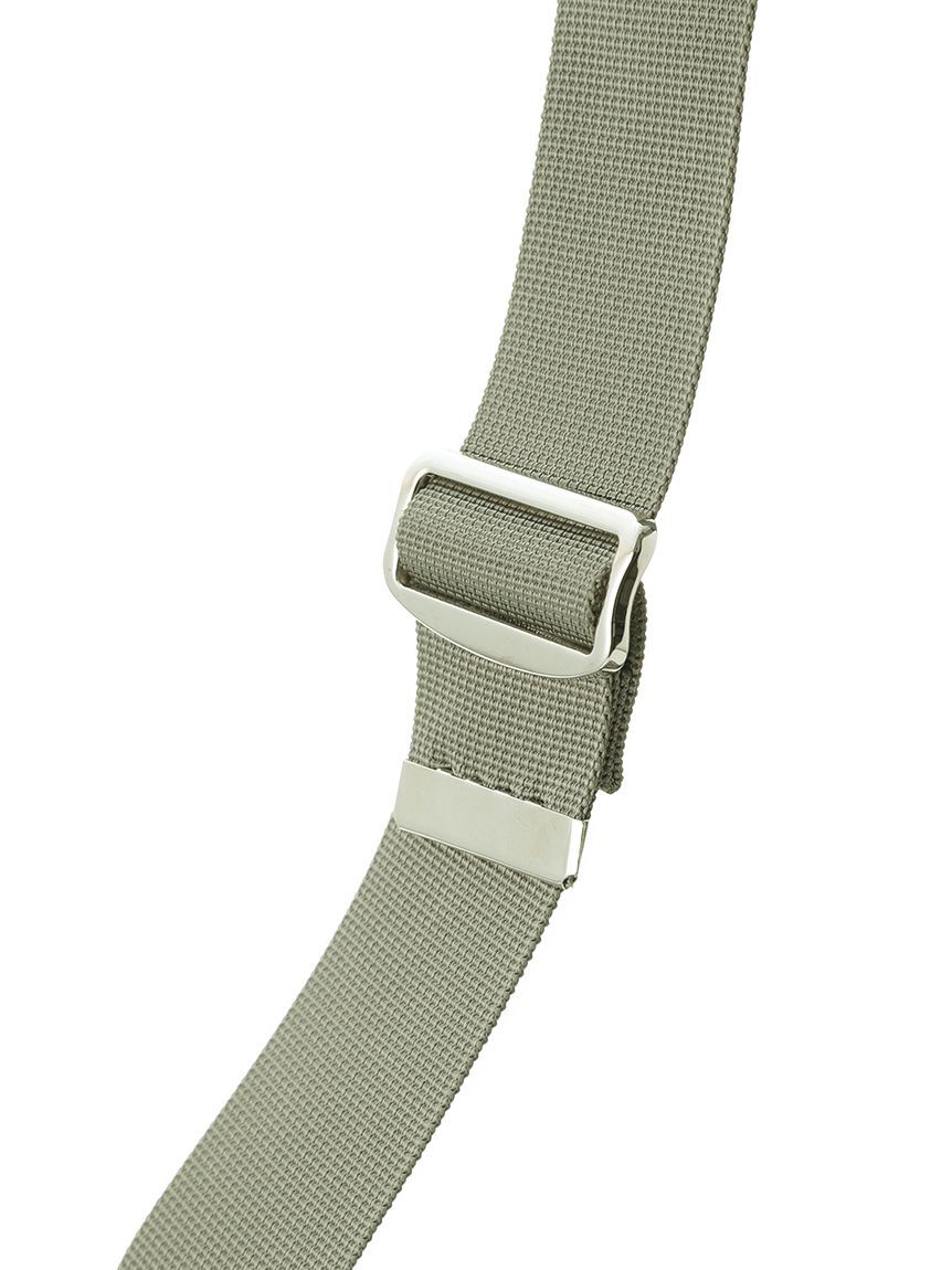 emmi atelier「トライアングルショルダーバッグ」|ショルダー・メッセンジャー|