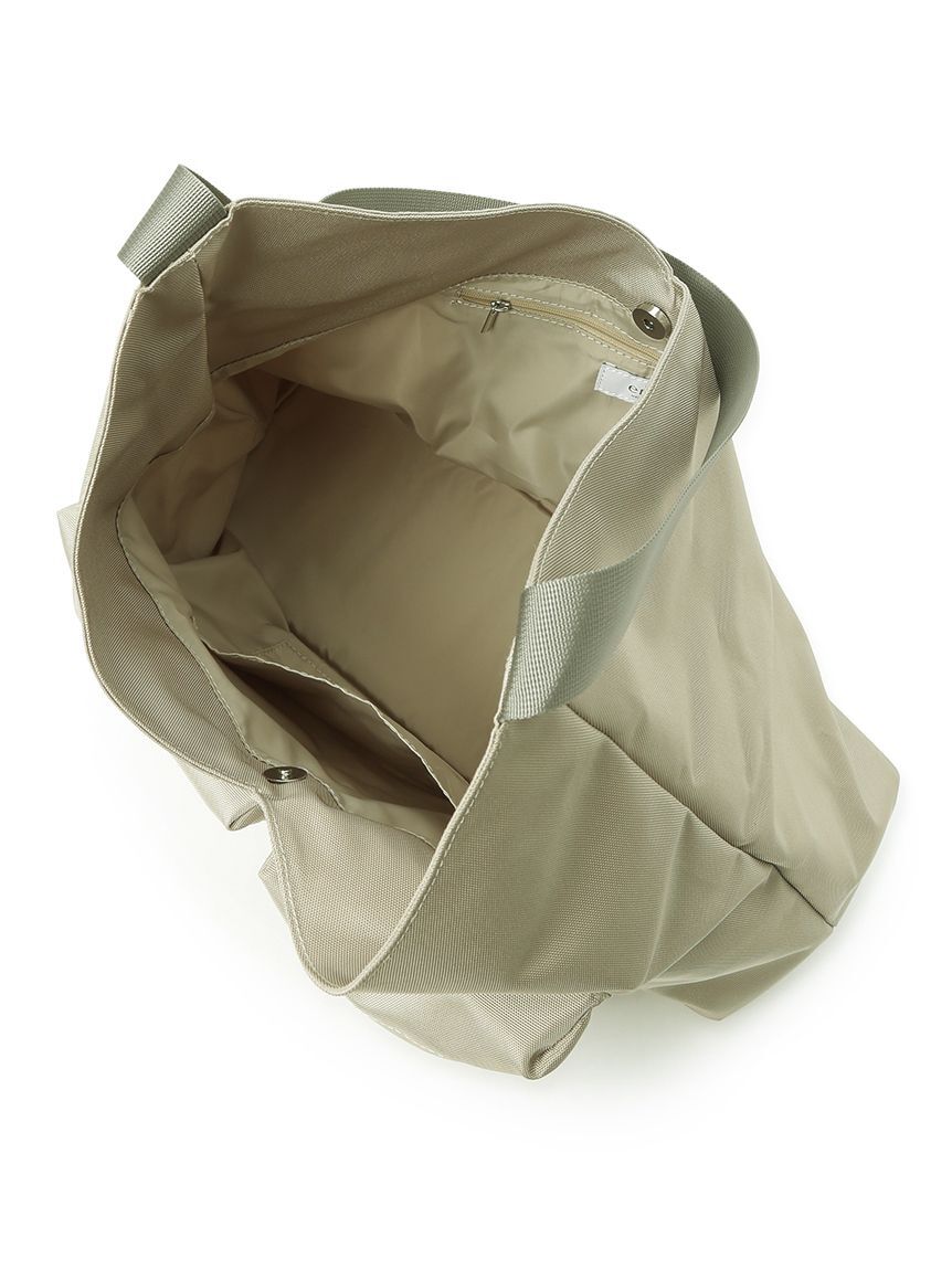 emmi atelier「トライアングルショルダーバッグ」|ショルダー・メッセンジャー|