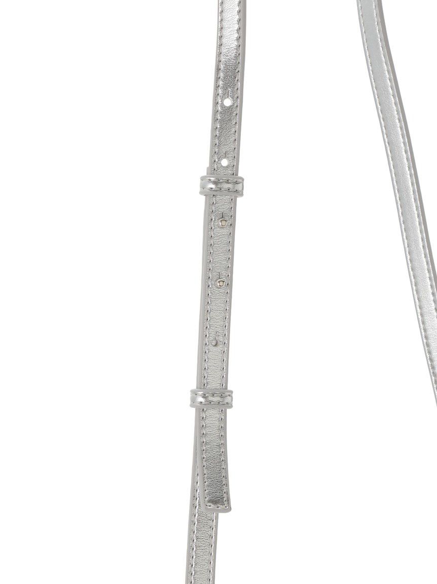 FURFUR「【WEB限定カラー】ハートハンドバッグ」|ハンドバッグ|