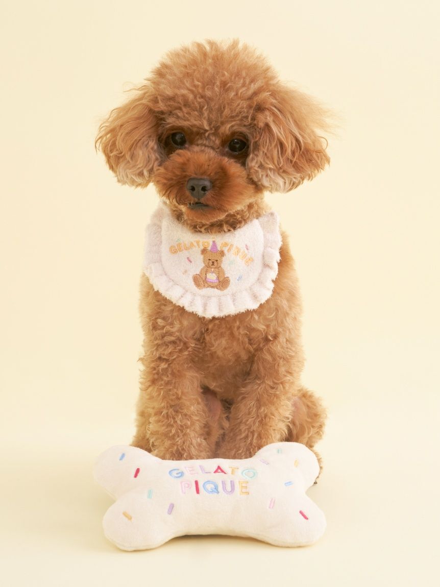  GELATO PIQUE CAT&DOG「【CAT&DOG】【Birthday】スムーズィーバースデースタイ」|その他|