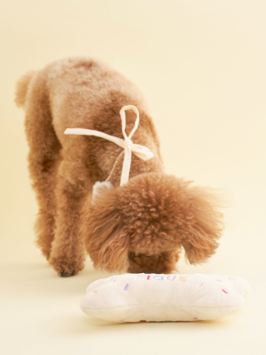  GELATO PIQUE CAT&DOG「【CAT&DOG】【Birthday】スムーズィーバースデースタイ」|その他|