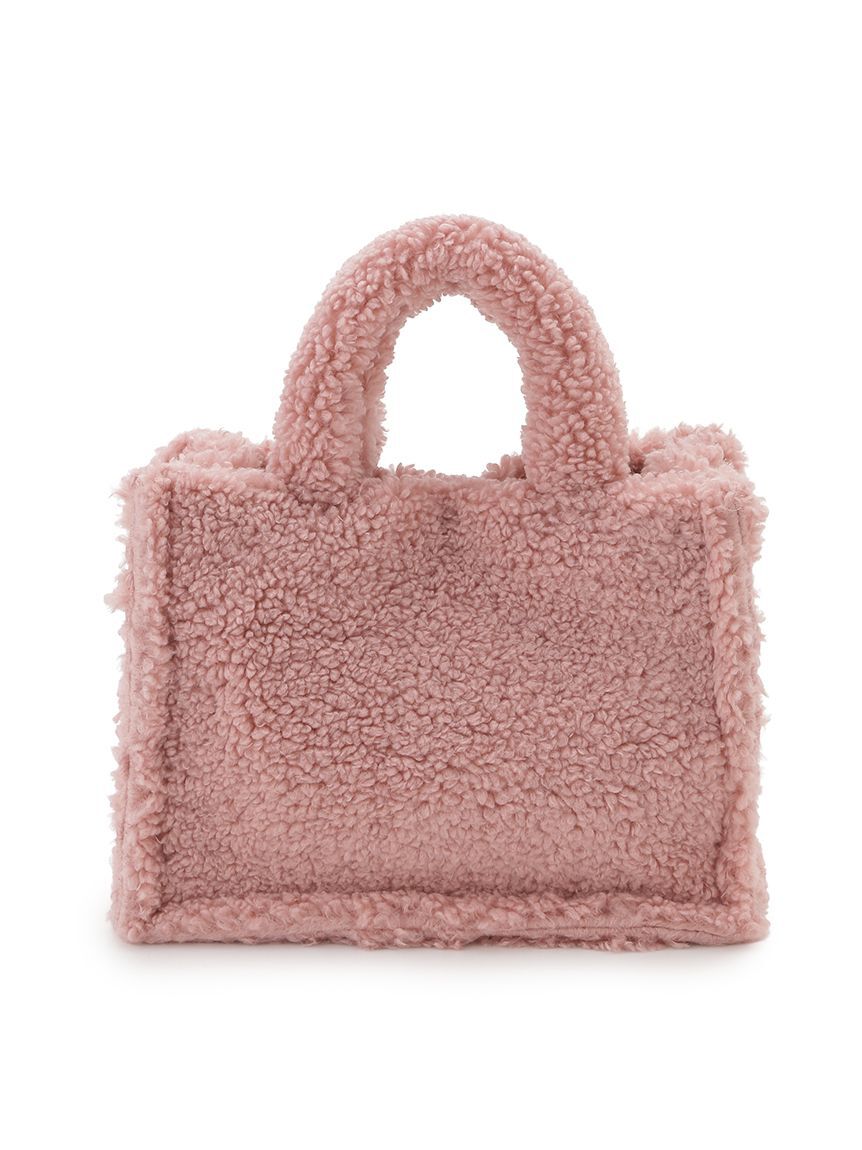 gelato pique「ボアジャガードショルダーバッグ」|ショルダー・メッセンジャー|