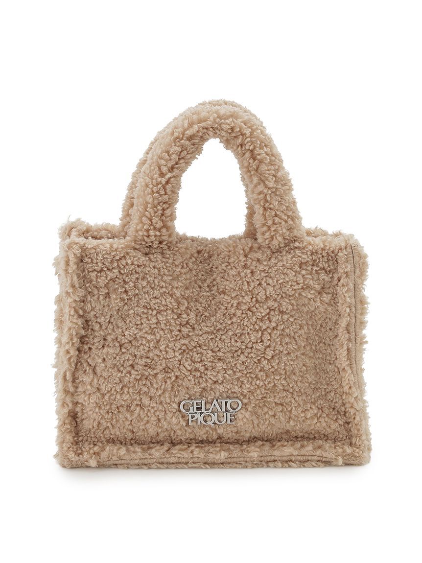 gelato pique「ボアジャガードショルダーバッグ」|ショルダー・メッセンジャー|