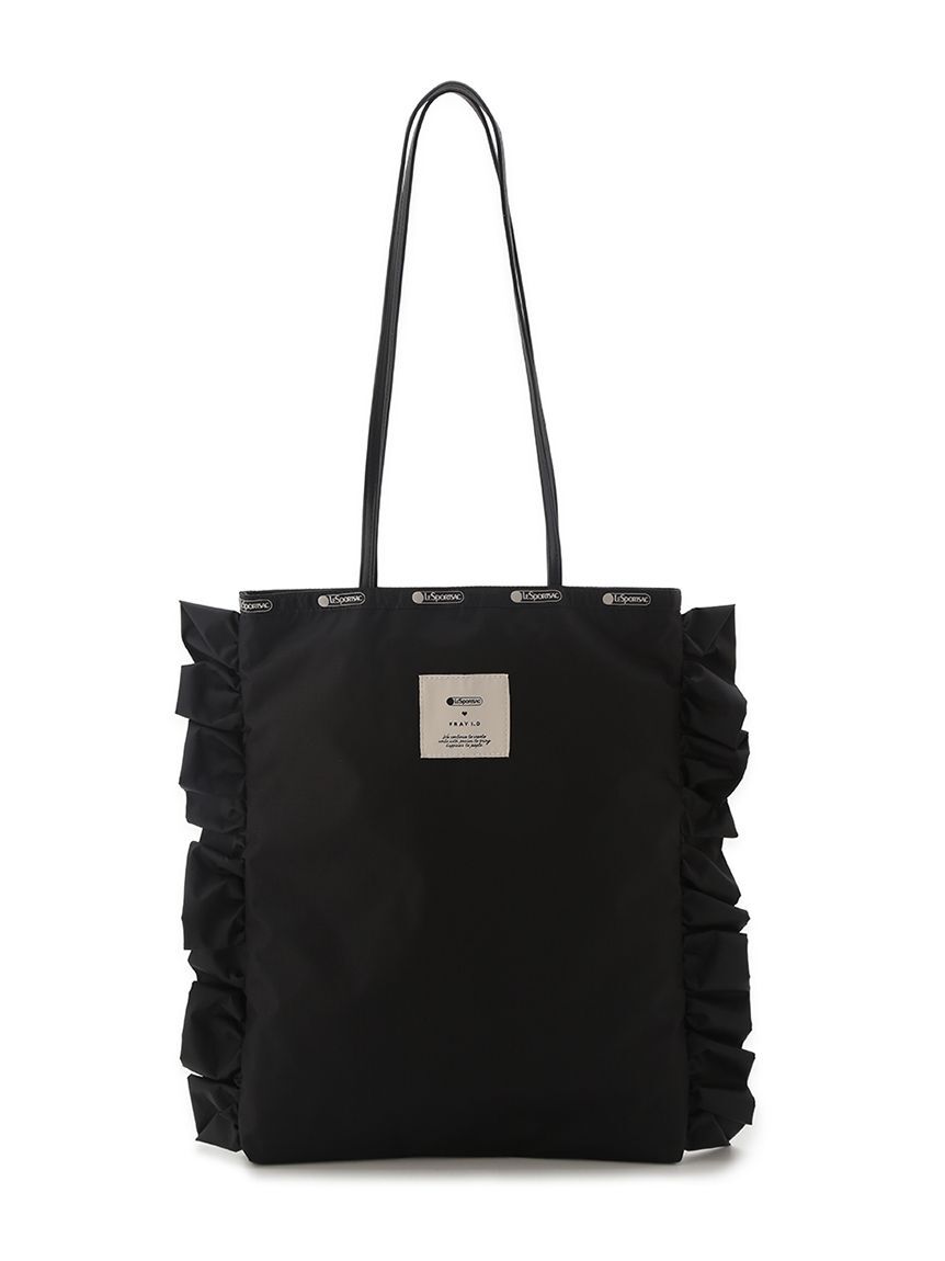 FRAY I.D「【LeSportsac&times; FRAY I.D】RF VERTICAL CITY TOTE」|ハンドバッグ|