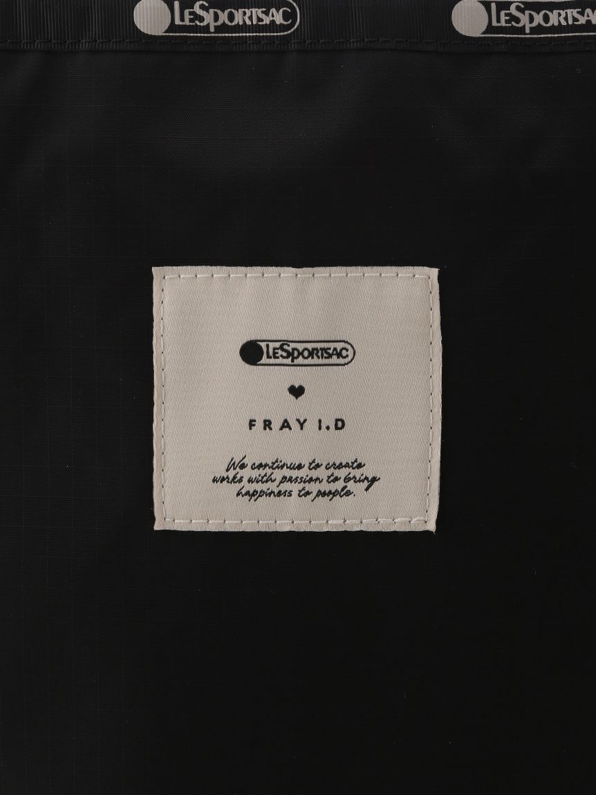 FRAY I.D「【LeSportsac&times; FRAY I.D】RF VERTICAL CITY TOTE」|ハンドバッグ|