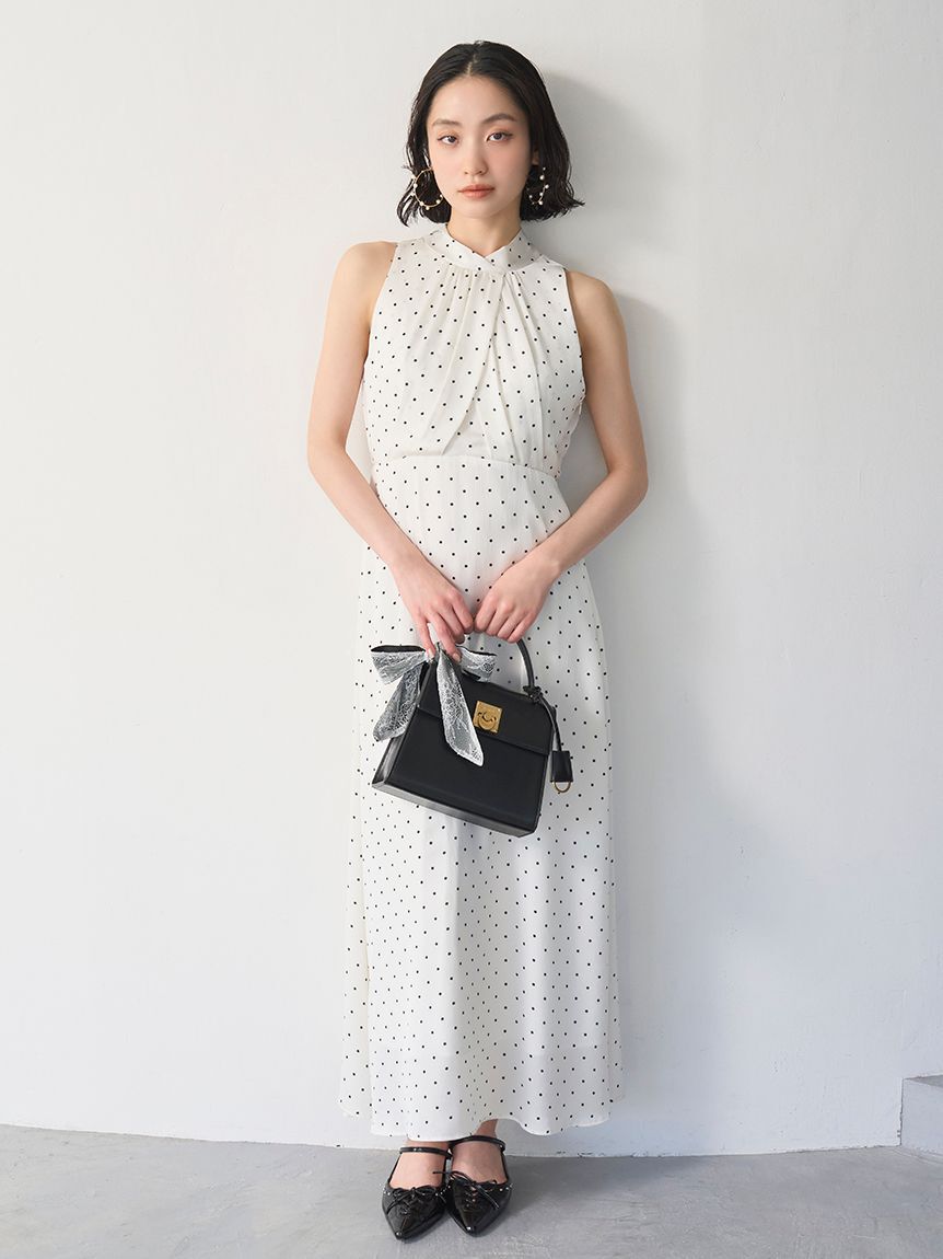 LILY BROWN「2wayアメスリワンピース」|ワンピース|