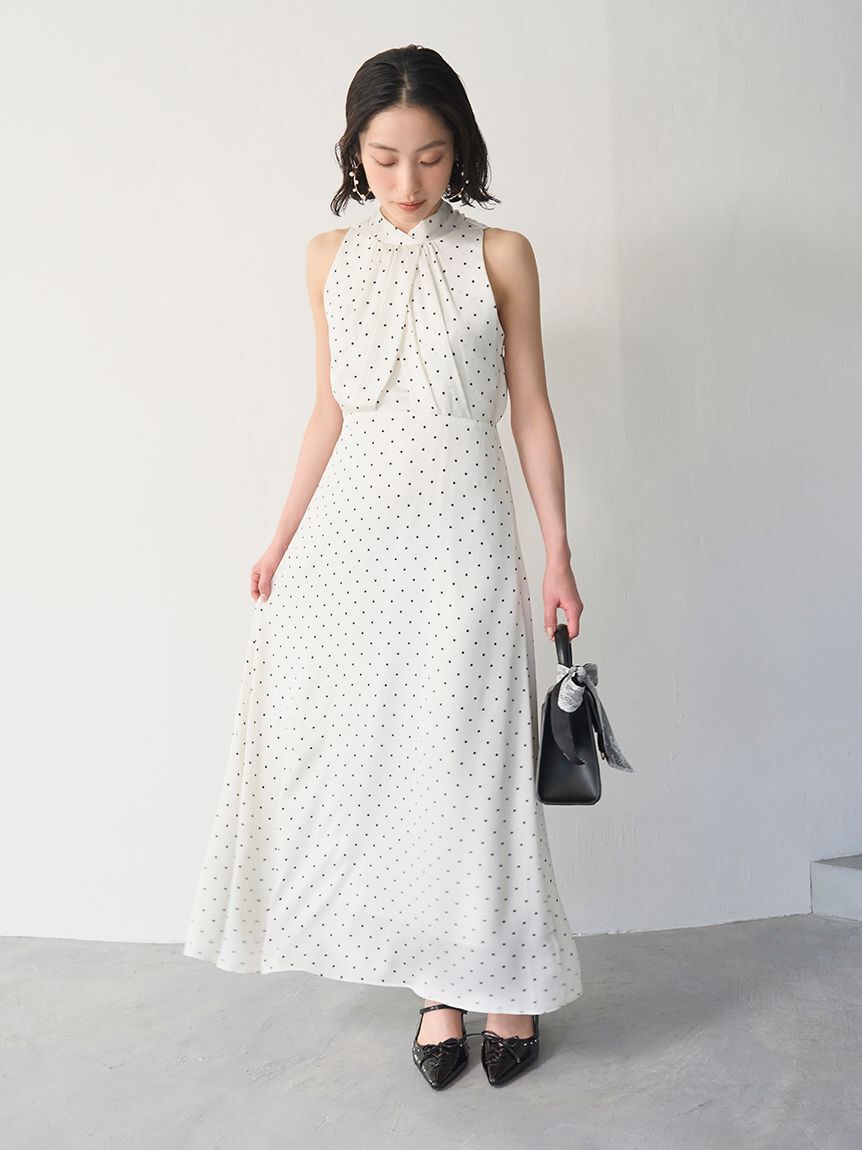 LILY BROWN「2wayアメスリワンピース」|ワンピース|