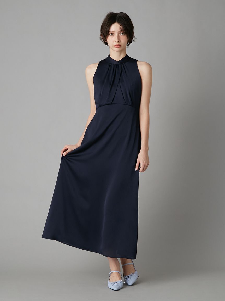 LILY BROWN「2wayアメスリワンピース」|ワンピース|NVY