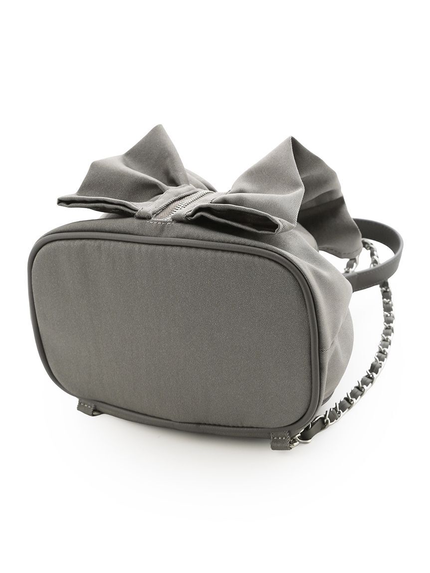 CELFORD「チェーンショルダーフリルサック」|ショルダー・メッセンジャー|