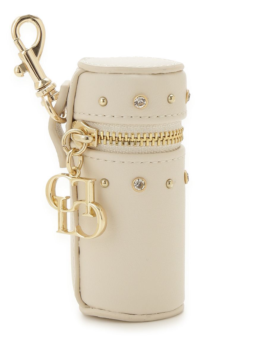 CELFORD「【リュタン】ビジュースタッズリップケースカスタムチャーム」|その他|IVR