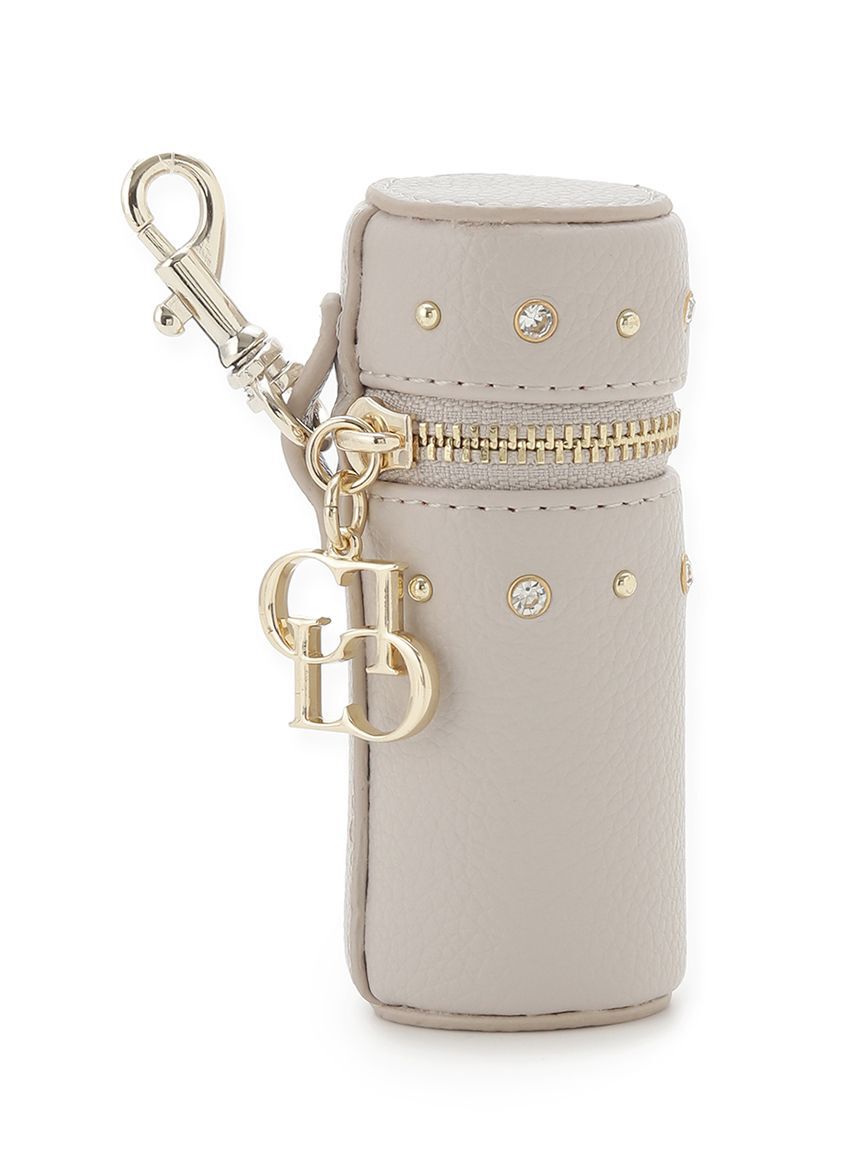 CELFORD「【リュタン】ビジュースタッズリップケースカスタムチャーム」|その他|GBEG