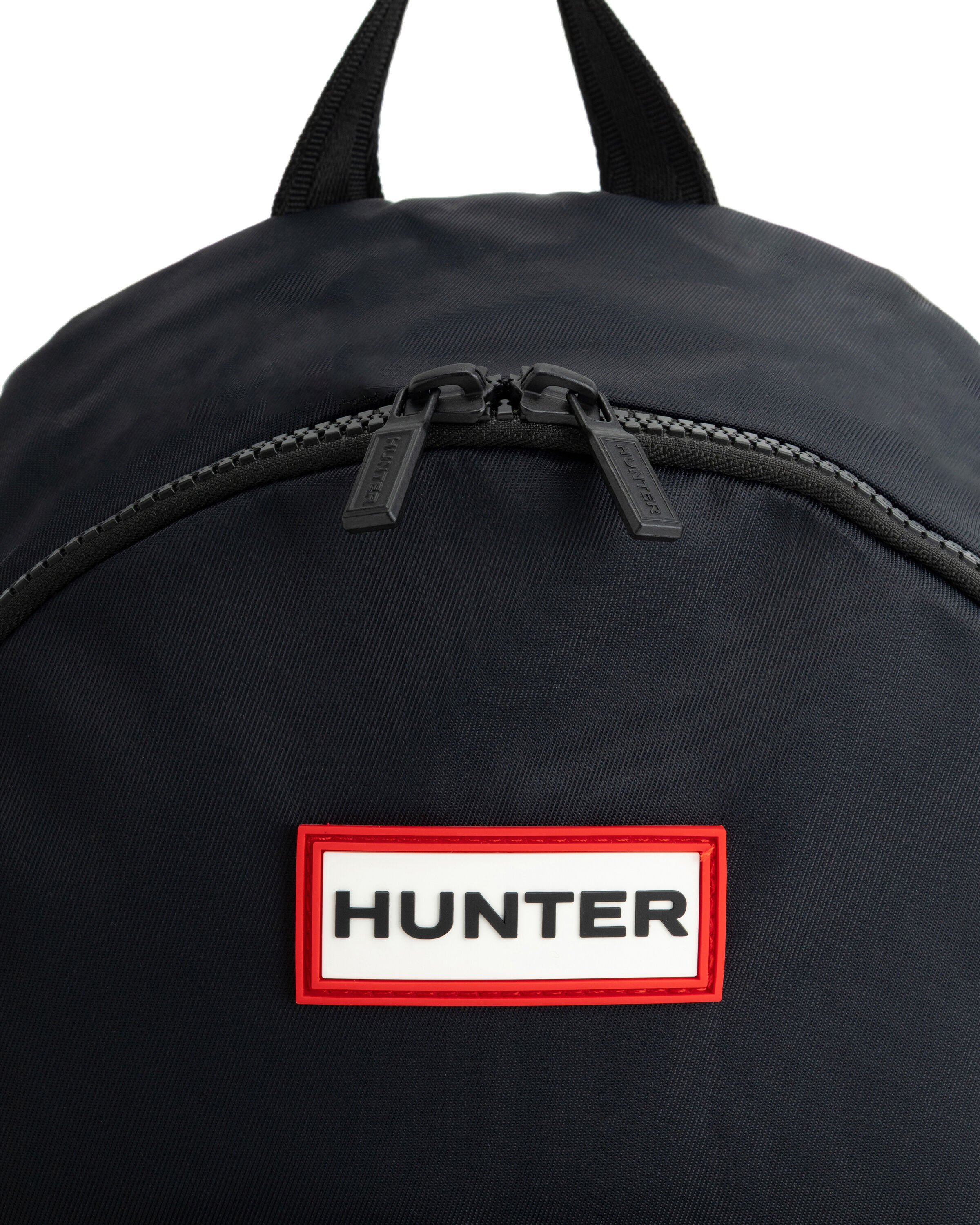 HUNTER「ナイロン クラシック バックパック」|リュック|