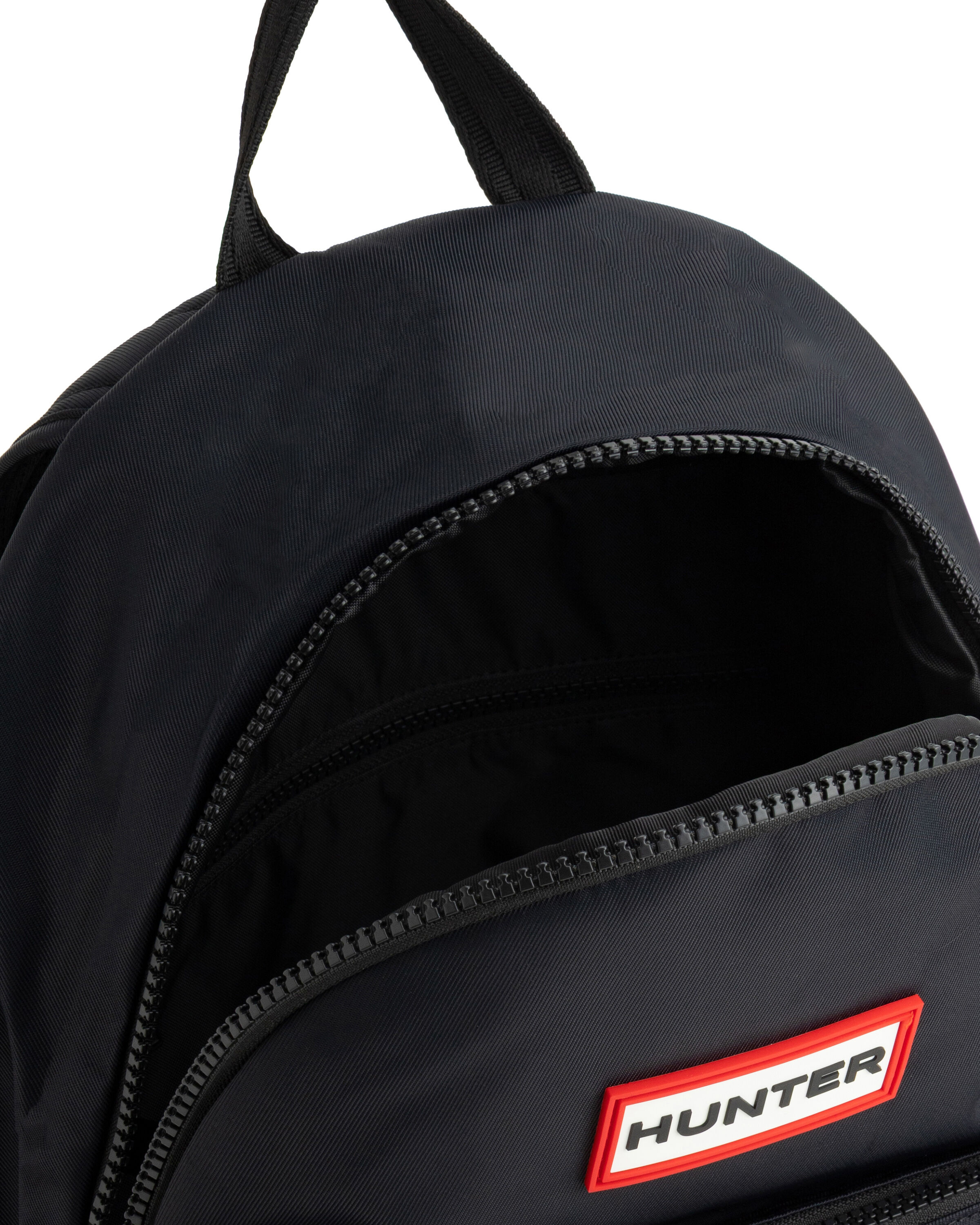 HUNTER「ナイロン クラシック バックパック」|リュック|