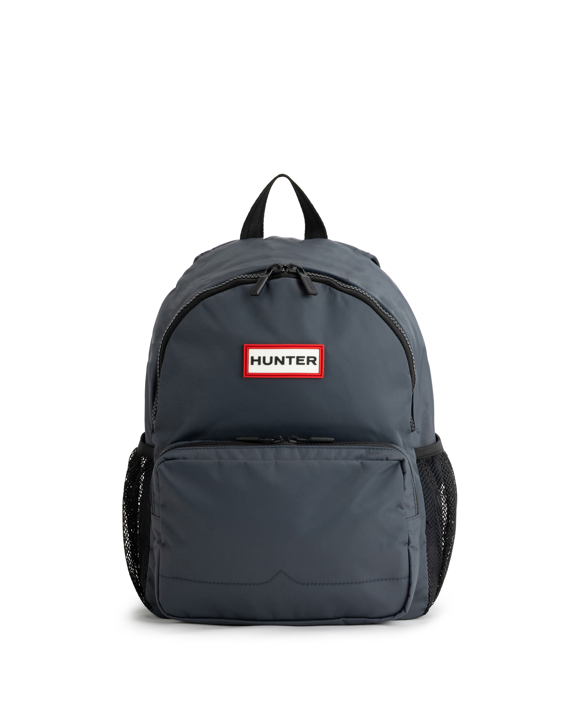 HUNTER「ナイロン クラシック バックパック」|リュック|NVY