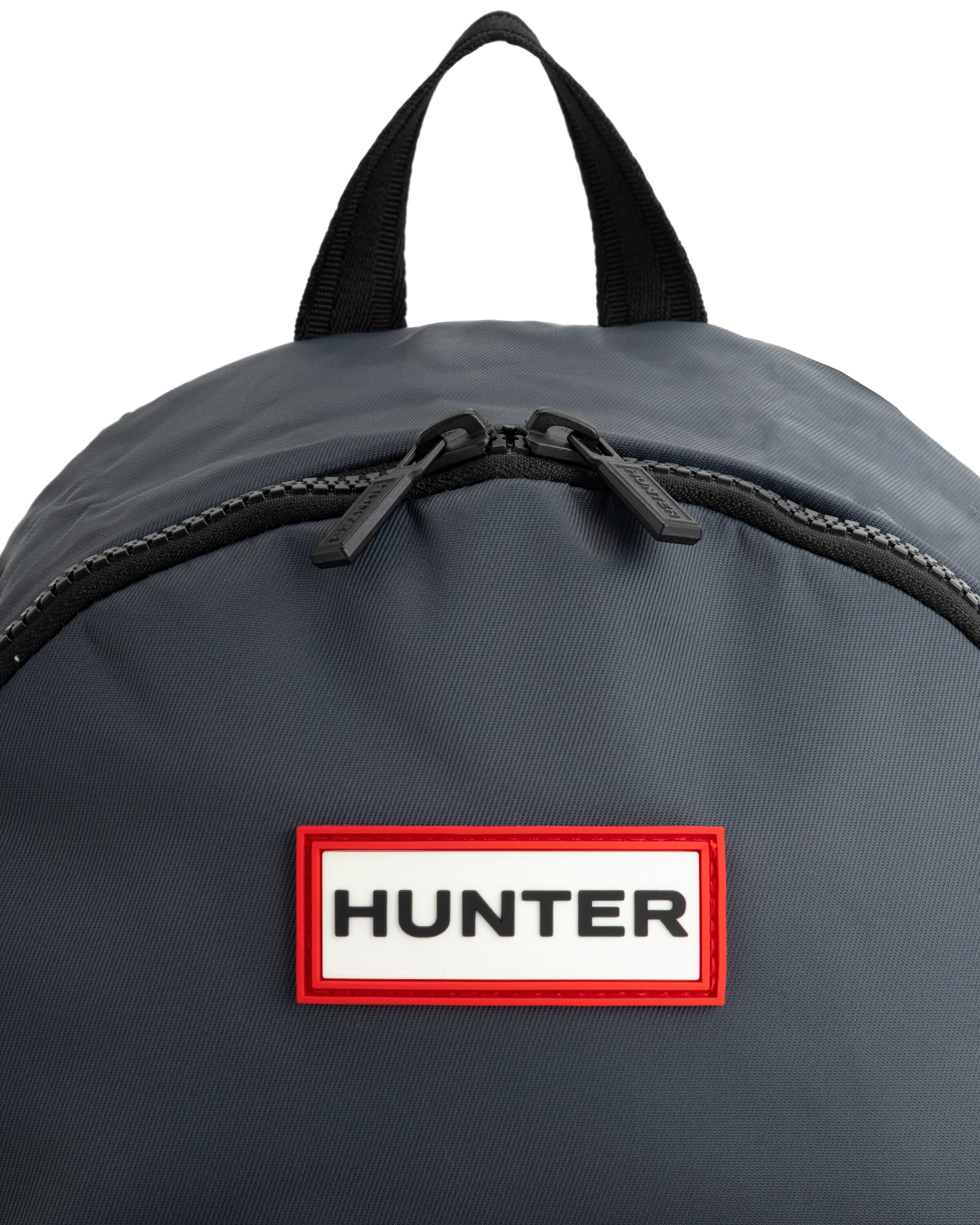 HUNTER「ナイロン クラシック バックパック」|リュック|