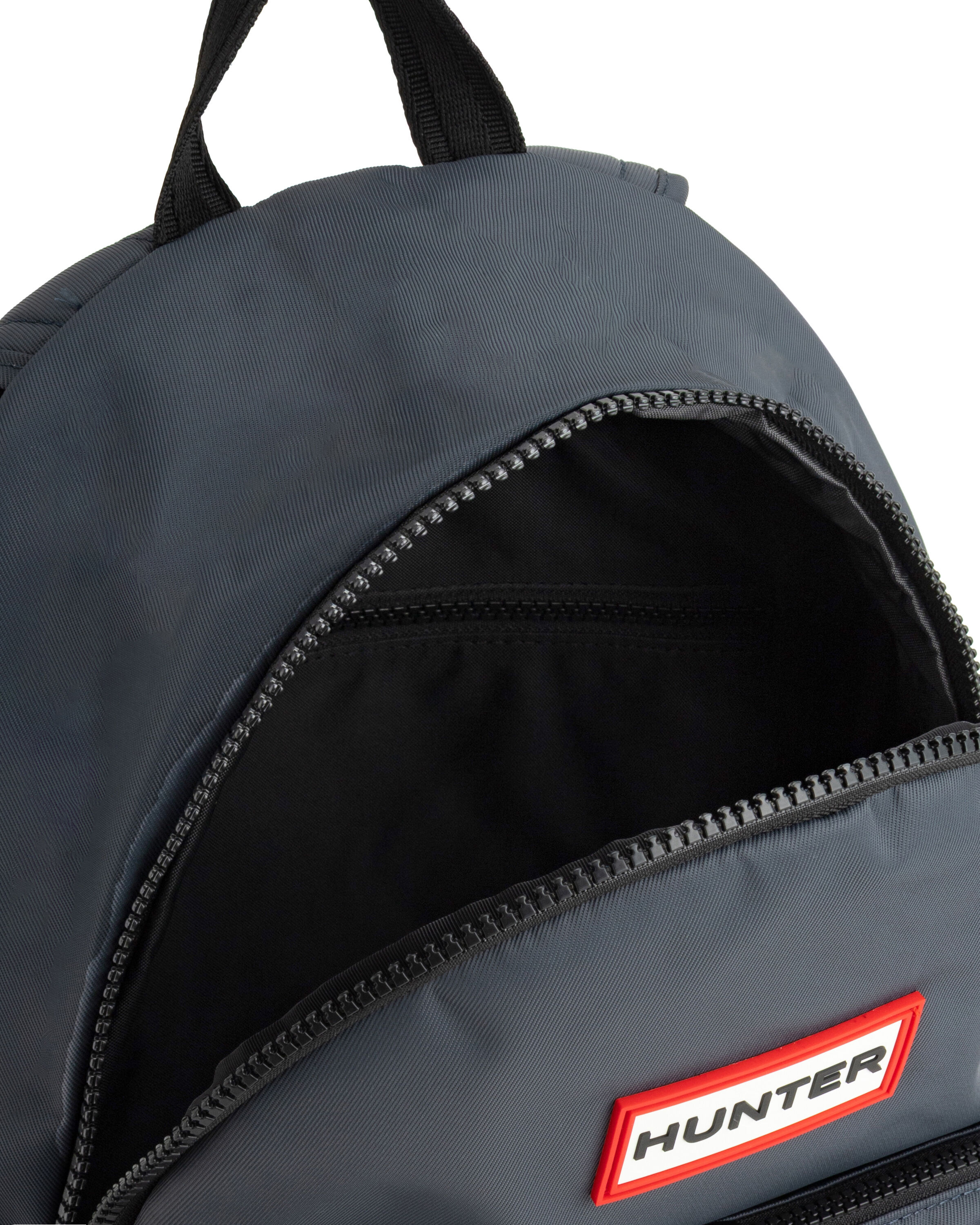 HUNTER「ナイロン クラシック バックパック」|リュック|