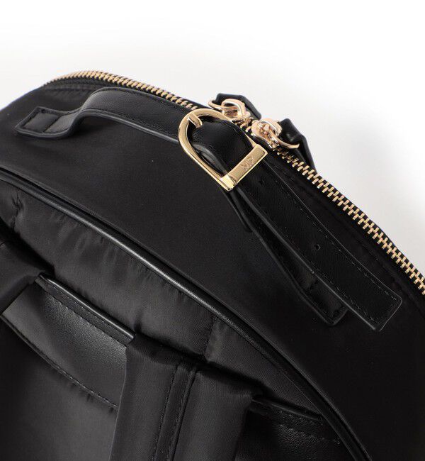 MACKINTOSH PHILOSOPHY「8ポケットバックパック」|リュック|