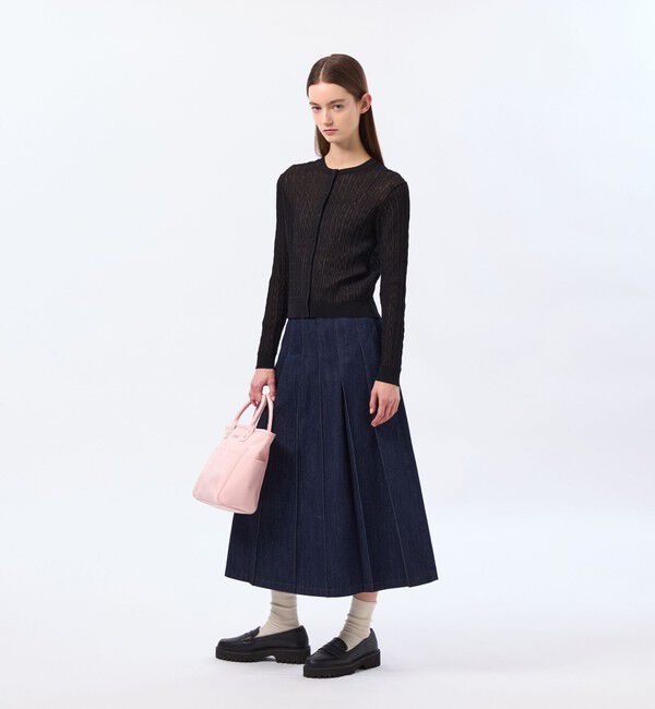 MACKINTOSH PHILOSOPHY「JUBILEE（ジュビリー）　ミニトート」|トートバッグ|