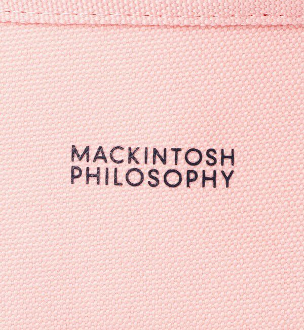 MACKINTOSH PHILOSOPHY「JUBILEE（ジュビリー）　ミニトート」|トートバッグ|