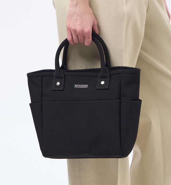MACKINTOSH PHILOSOPHY「JUBILEE（ジュビリー）　ミニトート」|トートバッグ|