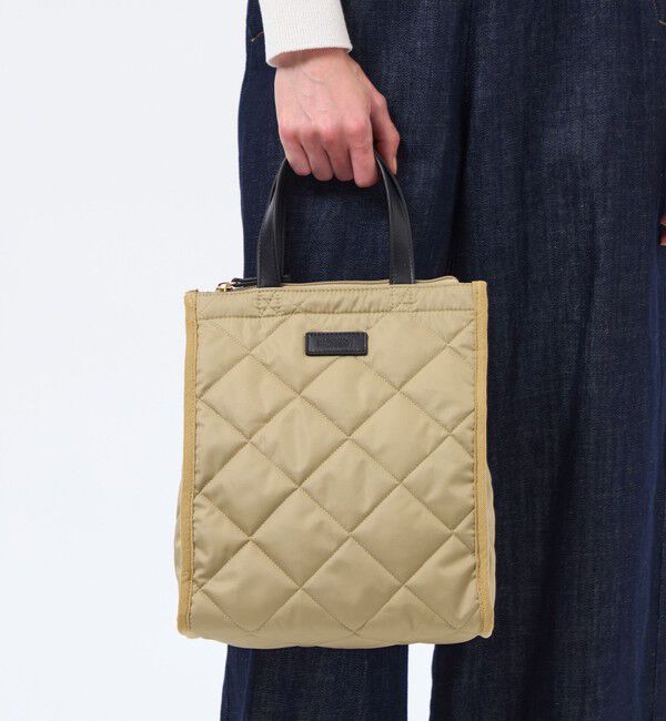 MACKINTOSH PHILOSOPHY「【Buckingham Tote（バッキンガムトート）】ミニ」|トートバッグ|