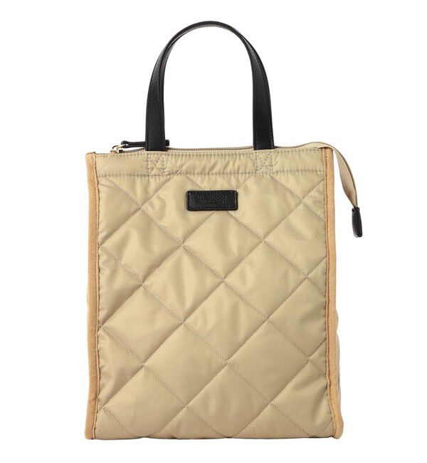 MACKINTOSH PHILOSOPHY「【Buckingham Tote（バッキンガムトート）】ミニ」|トートバッグ|ベージュ