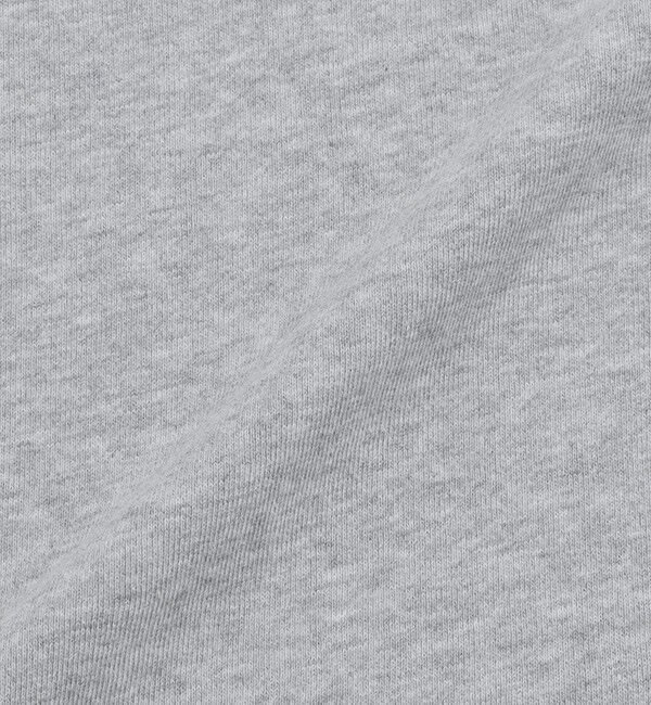 MACKINTOSH PHILOSOPHY「【WEB&一部店舗限定】バッキンガムベア 10オンス裏パイル ワンポイントフーデッドパーカー」|Tシャツ・カットソー|