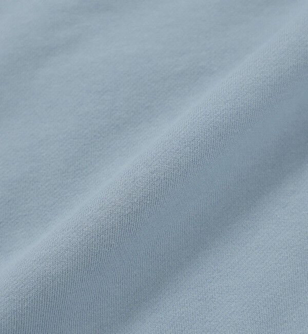 MACKINTOSH PHILOSOPHY「【WEB&一部店舗限定】バッキンガムベア 10オンス裏パイル ワンポイントフーデッドパーカー」|Tシャツ・カットソー|