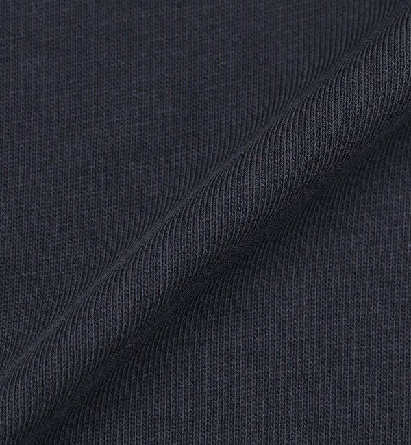 MACKINTOSH PHILOSOPHY「【WEB&一部店舗限定】バッキンガムベア 10オンス裏パイル ワンポイントフーデッドパーカー」|Tシャツ・カットソー|