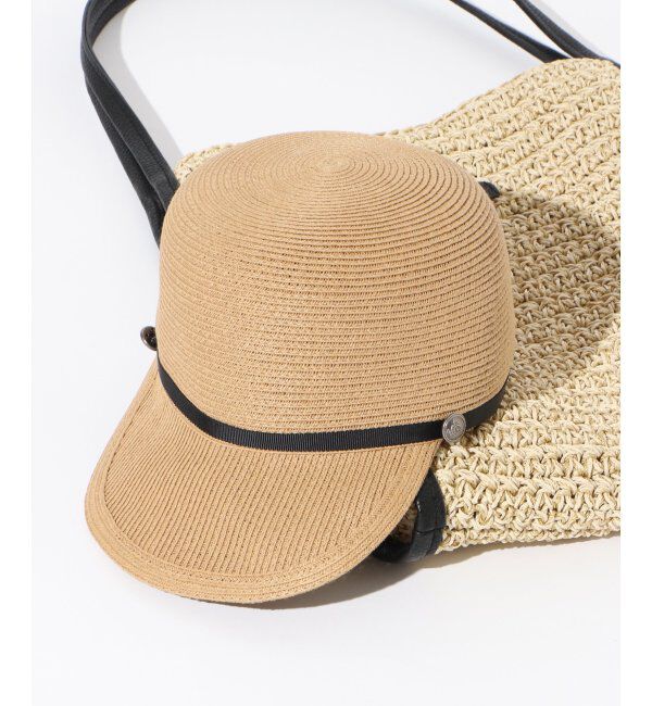 ikka「ブレードキャスケット」|その他|