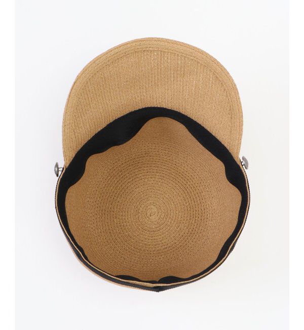 ikka「ブレードキャスケット」|その他|