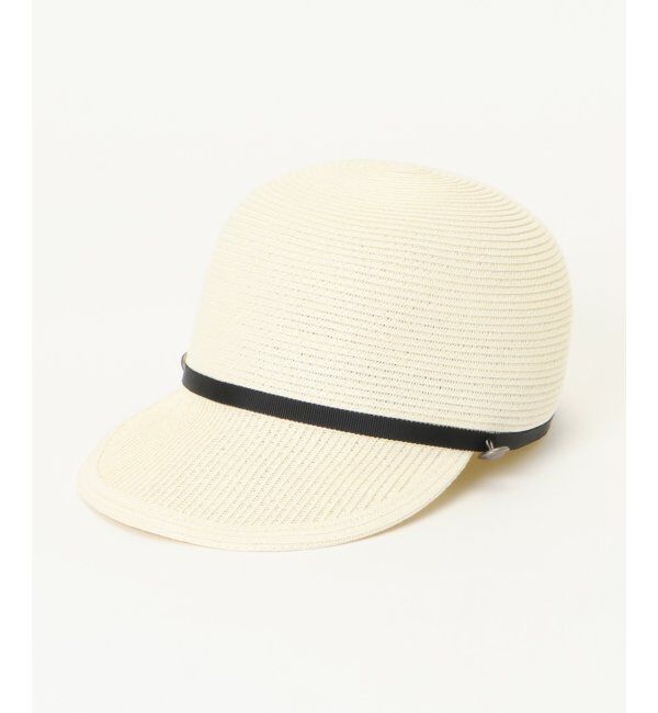 ikka「ブレードキャスケット」|その他|