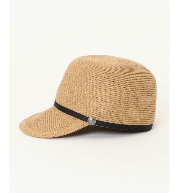 ikka「ブレードキャスケット」|その他|