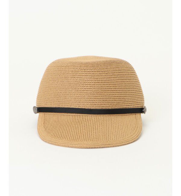 ikka「ブレードキャスケット」|その他|