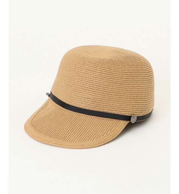 ikka「ブレードキャスケット」|その他|