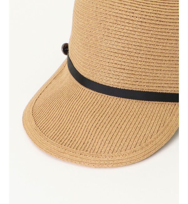 ikka「ブレードキャスケット」|その他|