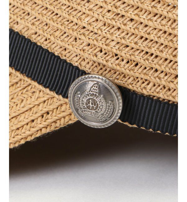 ikka「ブレードキャスケット」|その他|