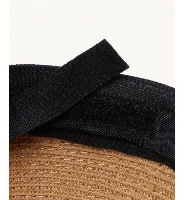 ikka「ブレードキャスケット」|その他|