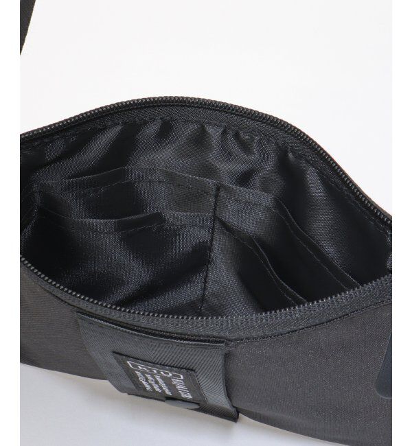 ikka「【WEB限定】KiU エチケットポーチ2【撥水／防水】」|その他|