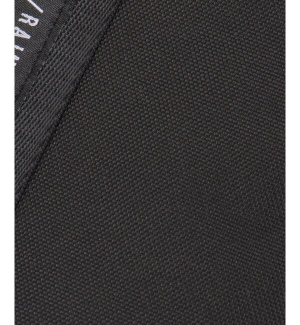 ikka「【WEB限定】KiU エチケットポーチ2【撥水／防水】」|その他|