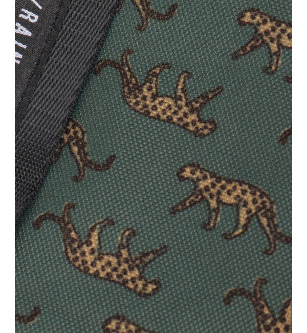 ikka「【WEB限定】KiU エチケットポーチ2【撥水／防水】」|その他|